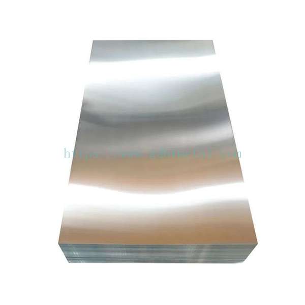 Aluminum Plate&Sheet